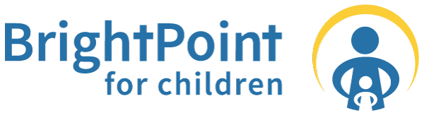 BrightPoint For Children Logo